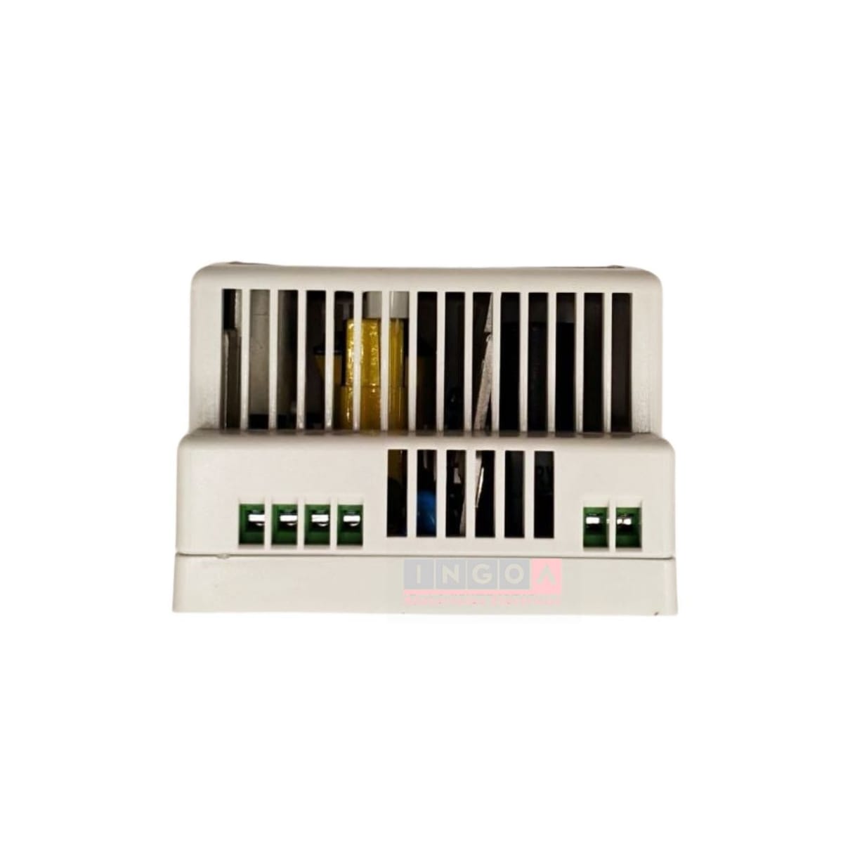 Fuente de Poder a Riel Din 60W 12Vdc 4.5A - CNC6