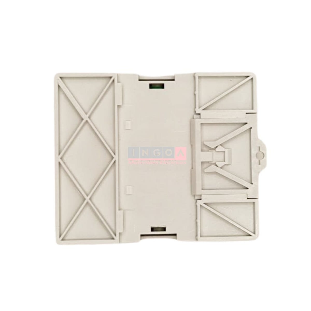 Fuente de Poder a Riel Din 60W 12Vdc 4.5A - CNC8