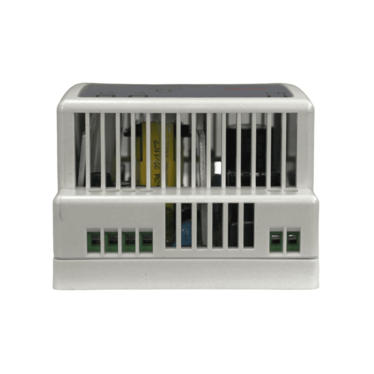 Fuente de Poder a Riel Din 60W 24Vdc 2.5A - CNC - Vista 5