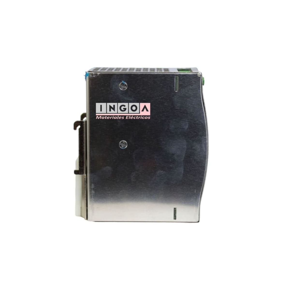 Fuente de Poder a Riel Din 75W 12Vdc 6.3A - CNC - Vista 2