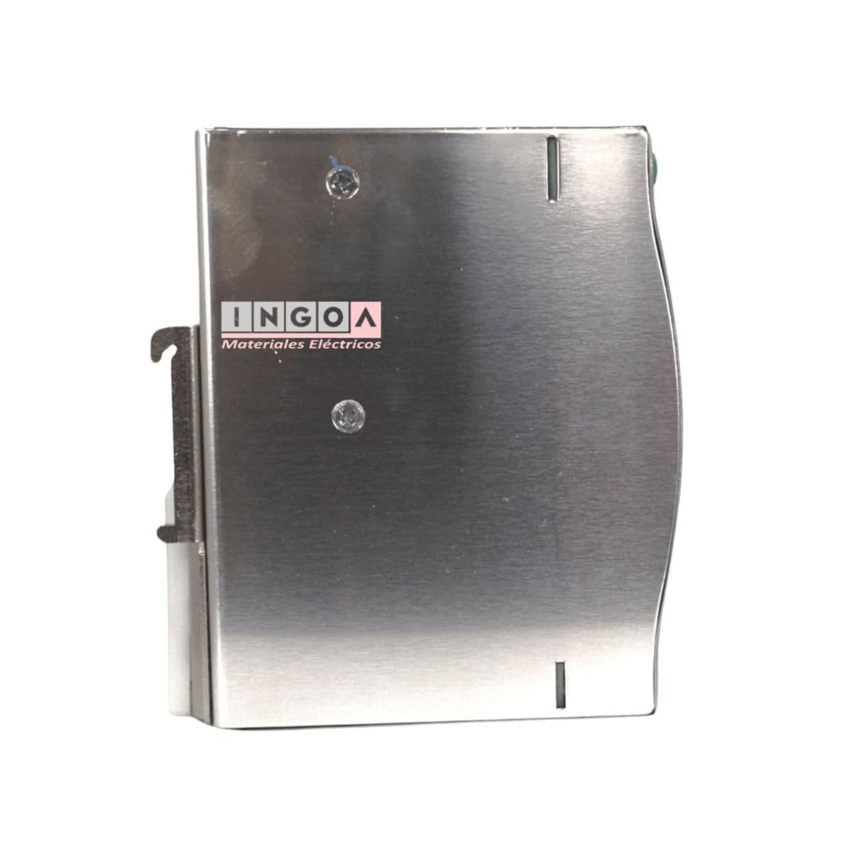 Fuente de Poder a Riel Din 75W 24Vdc 3.2A - CNC - Vista 3