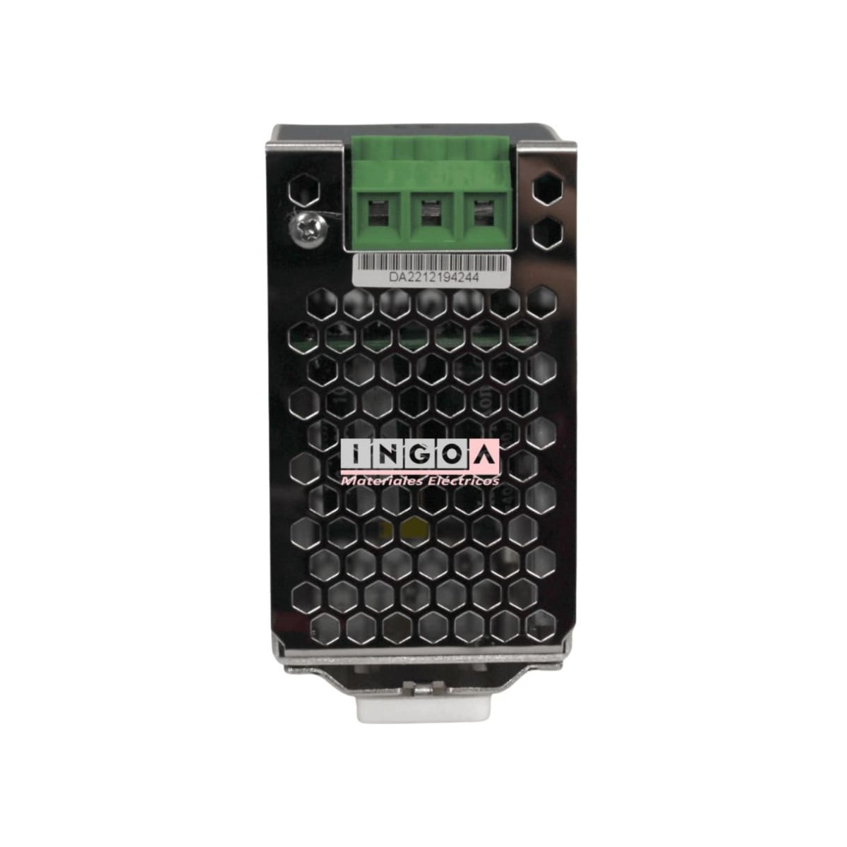 Fuente de Poder a Riel Din 75W 24Vdc 3.2A - CNC - Vista 5