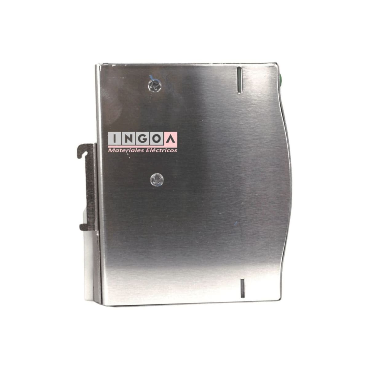 Fuente de Poder a Riel Din 120W 12Vdc 10A - CNC3