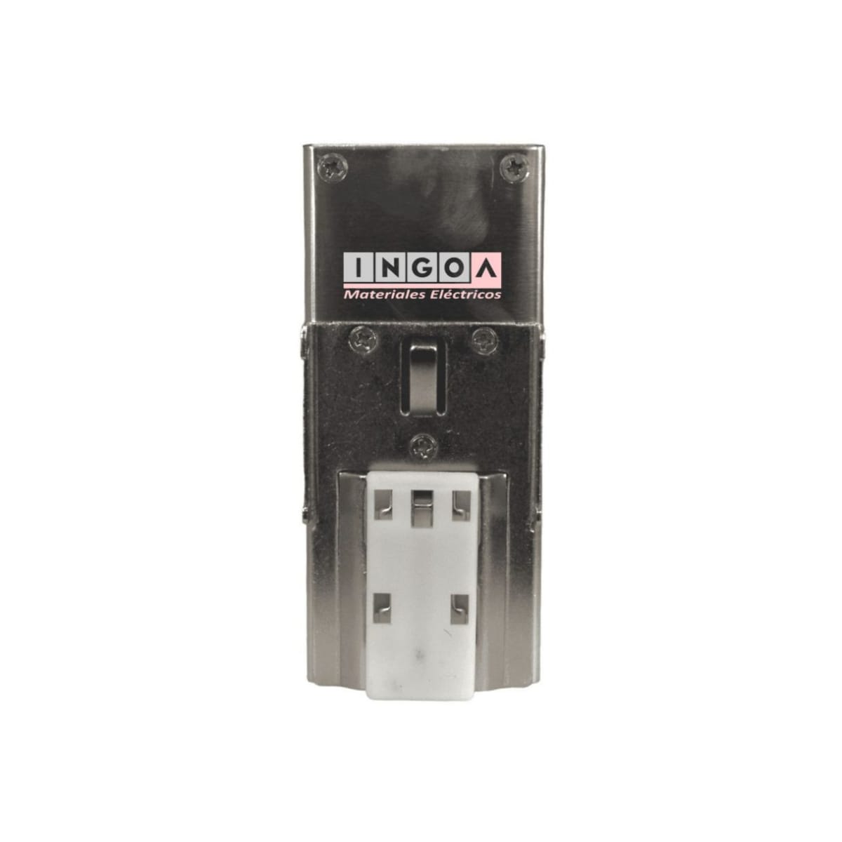 Fuente de Poder a Riel Din 120W 12Vdc 10A - CNC - Vista 4