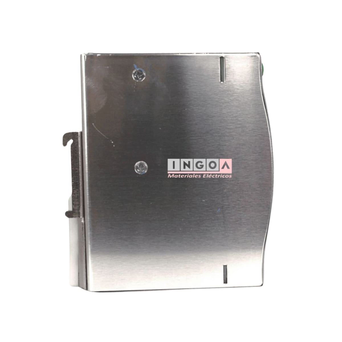 Fuente de Poder a Riel Din 120W 24Vdc 5A - CNC3