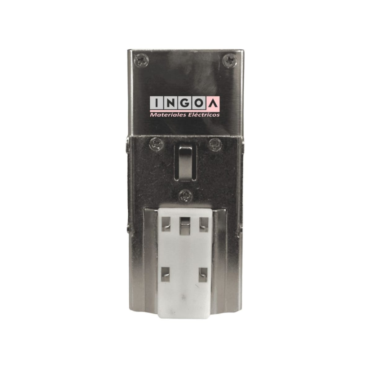 Fuente de Poder a Riel Din 120W 24Vdc 5A - CNC - Vista 4