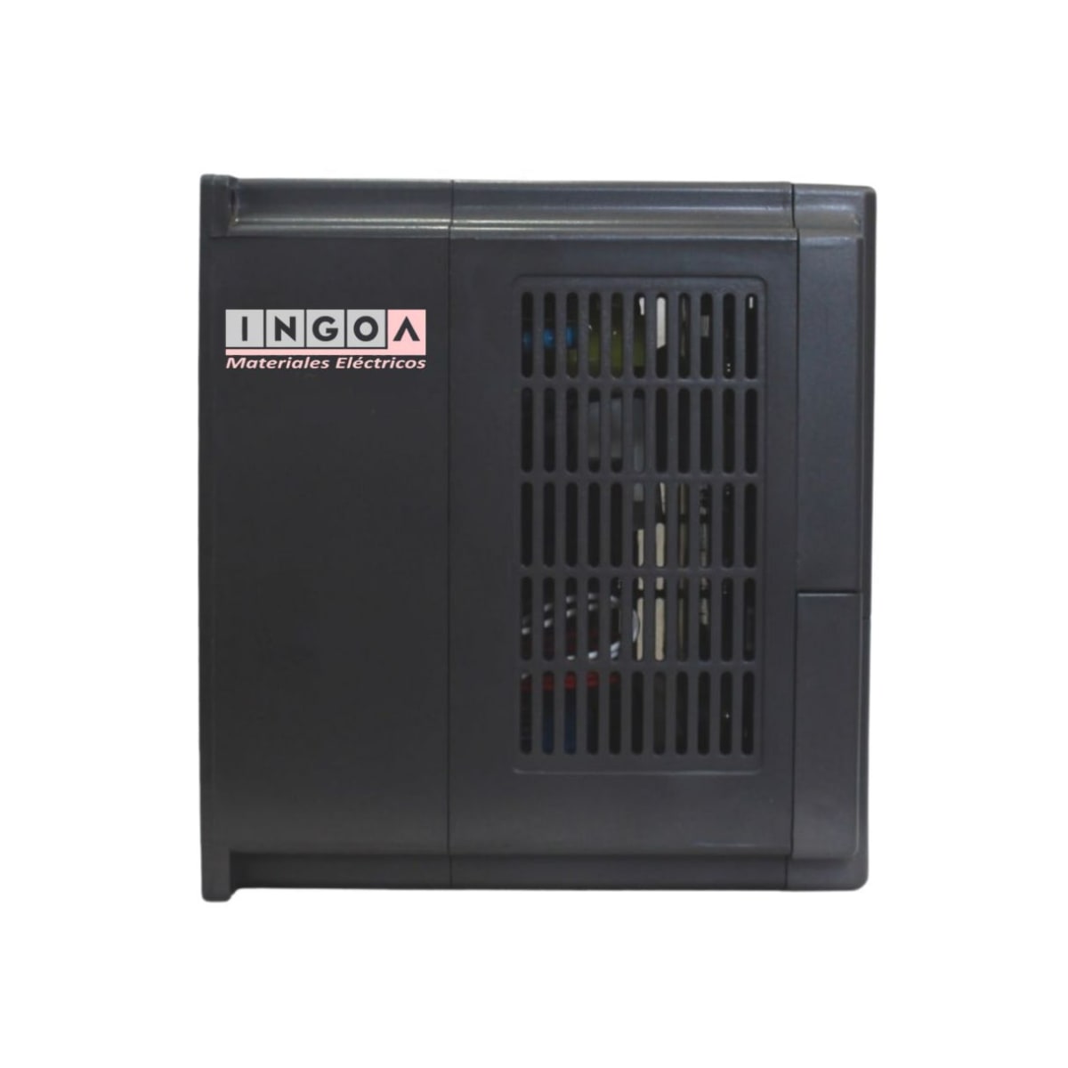 Variador de Frecuencia 380V 1,5kW (2HP) YCB1000-4T0015G CNC - Vista 3