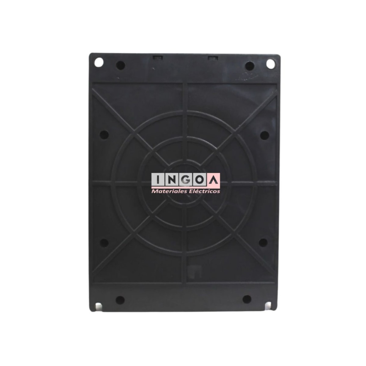 Variador de Frecuencia 380V 1,5kW (2HP) YCB1000-4T0015G CNC - Vista 4