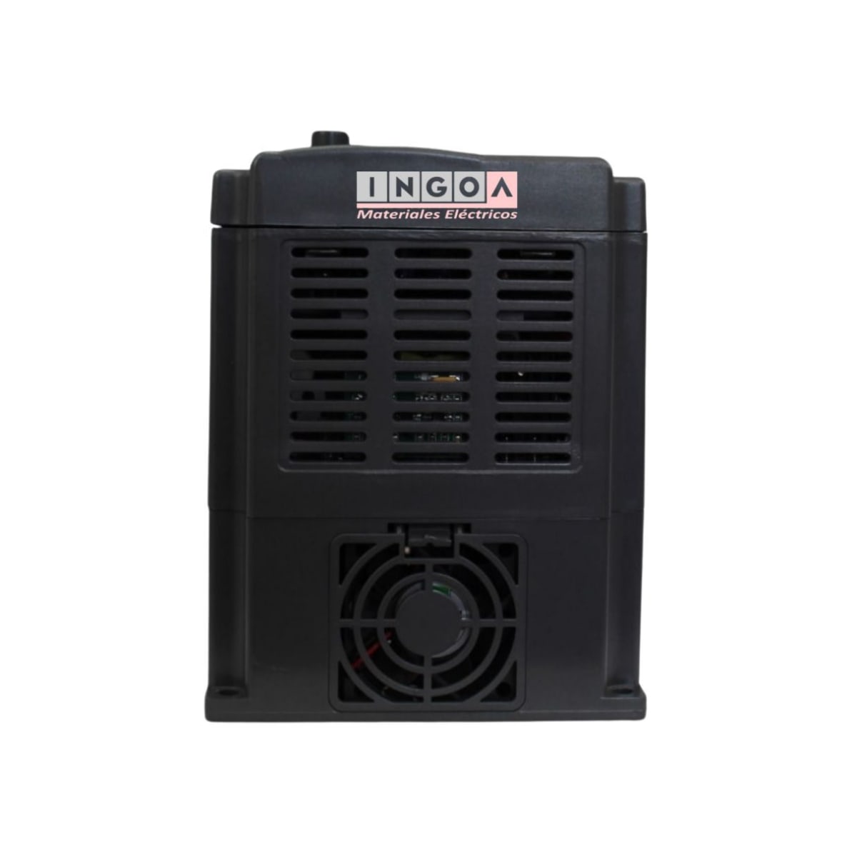 Variador de Frecuencia 380V 1,5kW (2HP) YCB1000-4T0015G CNC - Vista 5
