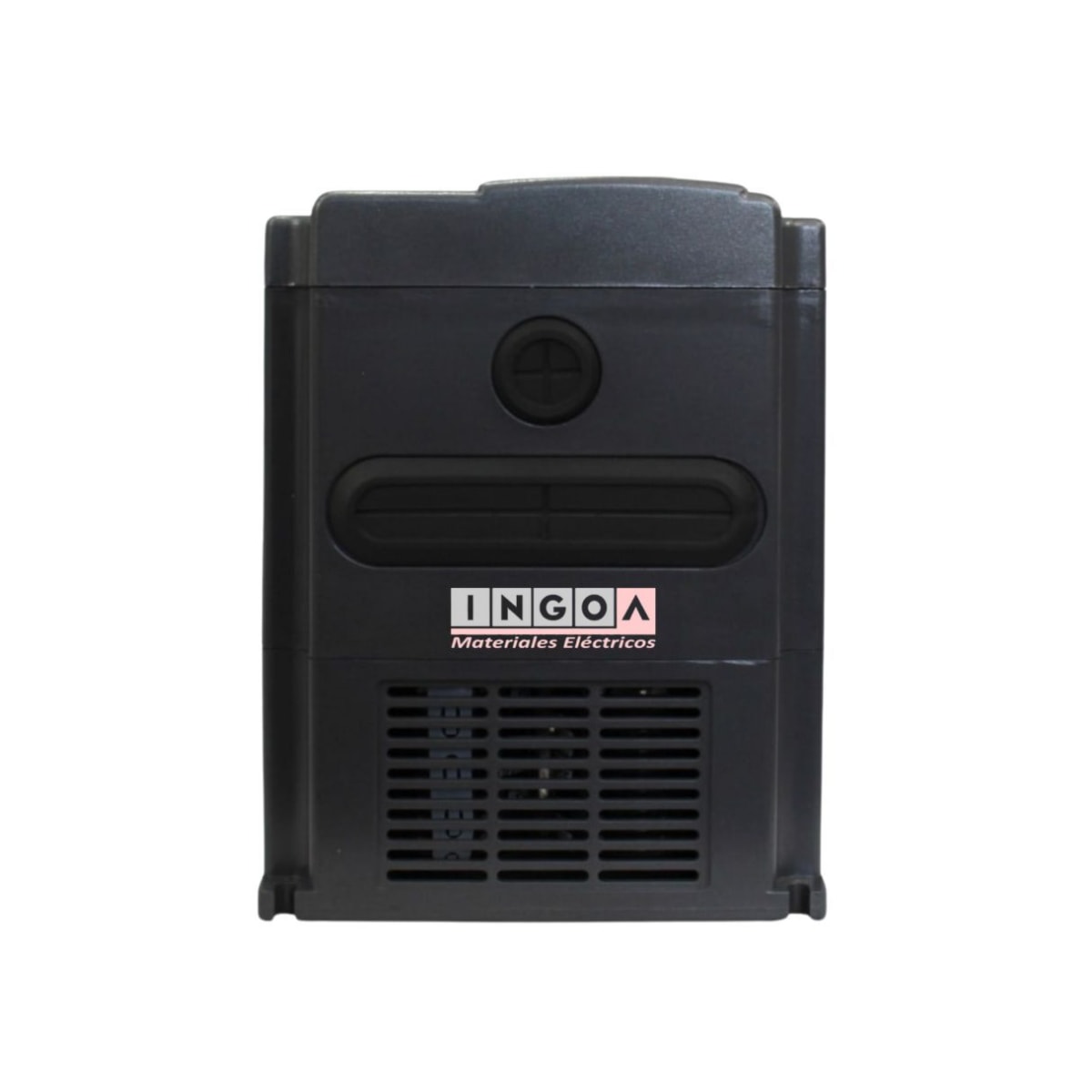 Variador de Frecuencia 380V 1,5kW (2HP) YCB1000-4T0015G CNC - Vista 6