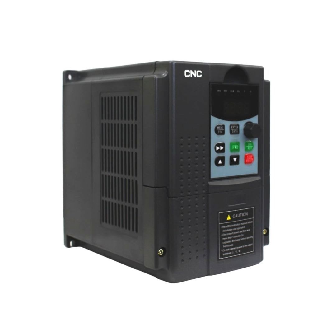 Variador de Frecuencia 380V 4kW (5.4HP) YCB1000-4T0040G CNC - Imagen Principal