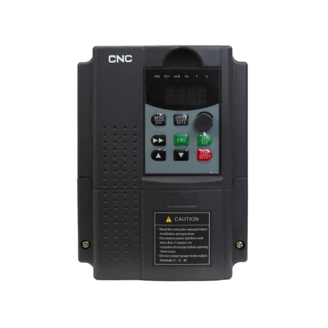 Variador de Frecuencia 380V 4kW (5.4HP) YCB1000-4T0040G CNC - Vista 2