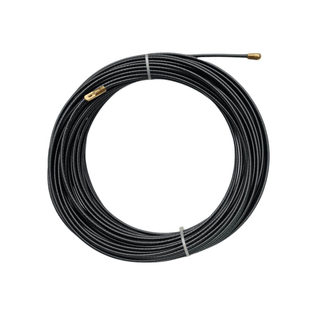 Laucha Pasacable Acero 3.2mm x 30mts 0