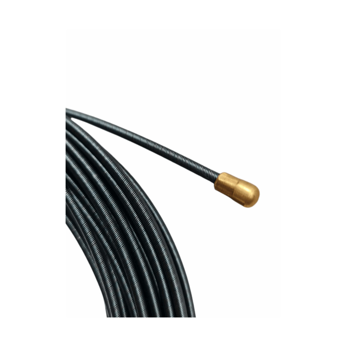 Laucha Pasacable Acero 3.2mm x 30mts2