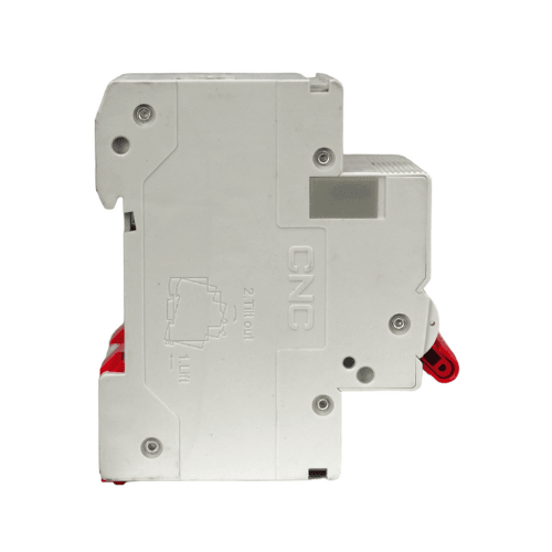 Int. Automatico CNC 1x10A 6KA C4