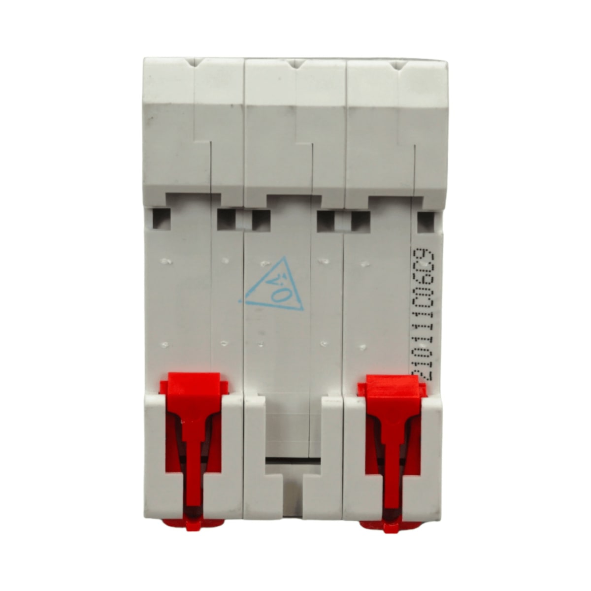 Int. Automatico CNC 3x6A 6KA C - Vista 5