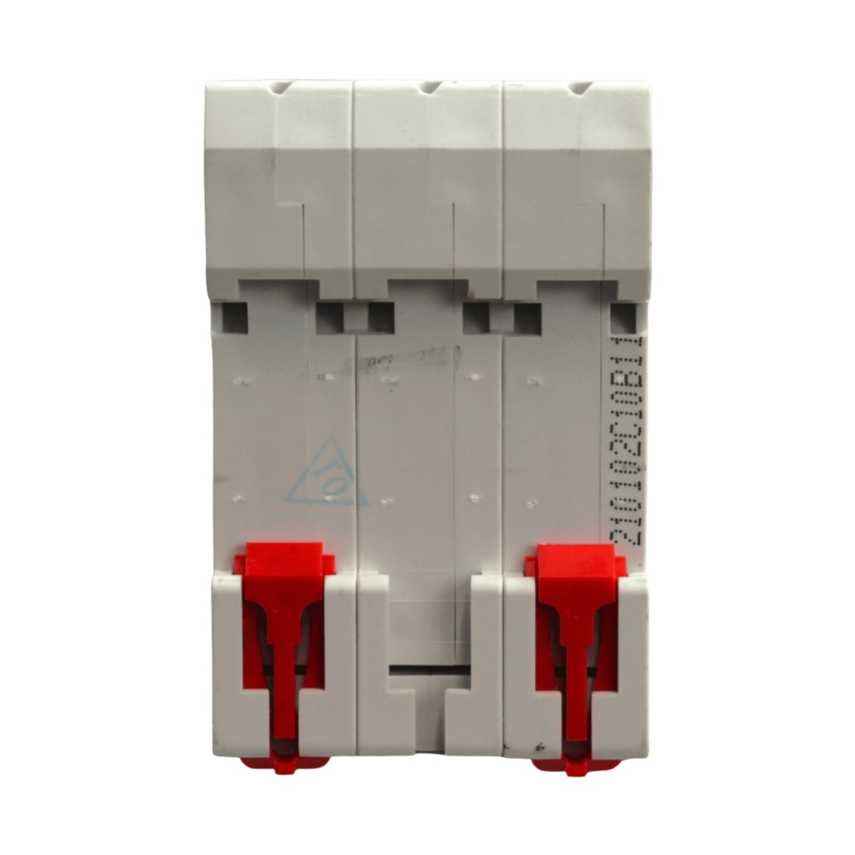 Int. Automatico CNC 3x10A 6KA C5