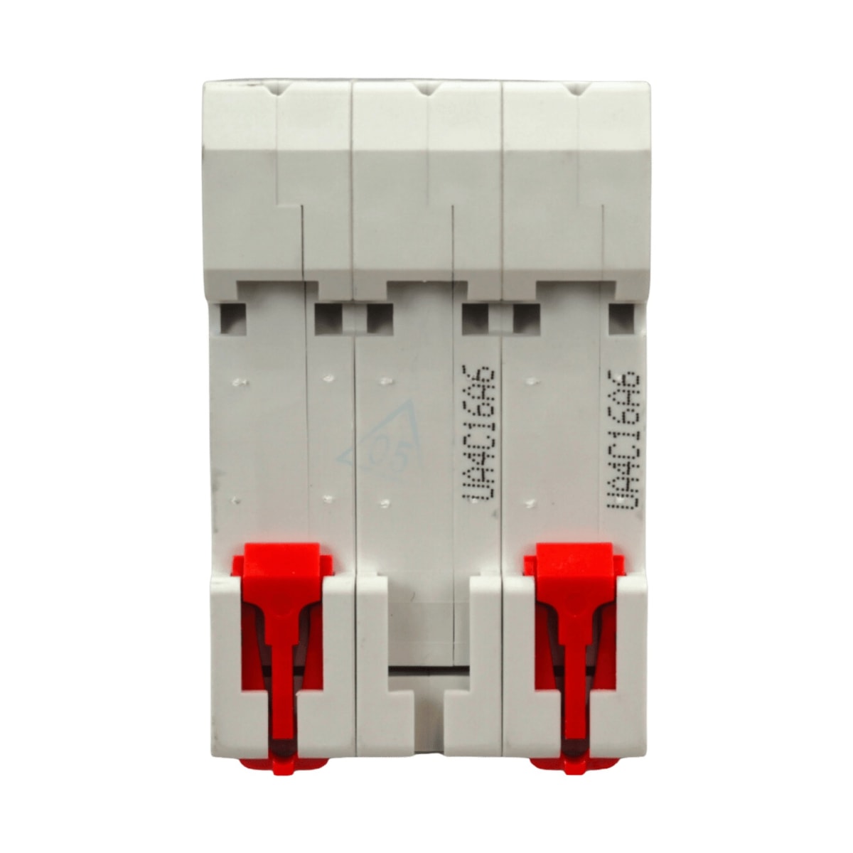 Int. Automatico CNC 3x16A 6KA C5