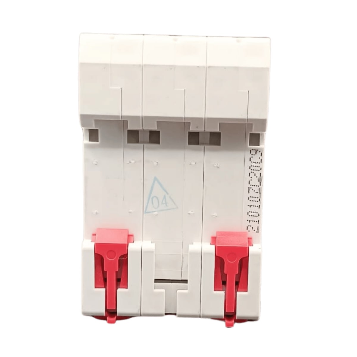 Int. Automatico CNC 3x20A 6KA C7