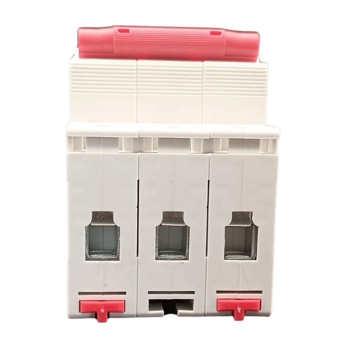 Int. Automatico CNC 3x20A 6KA C - Vista 8