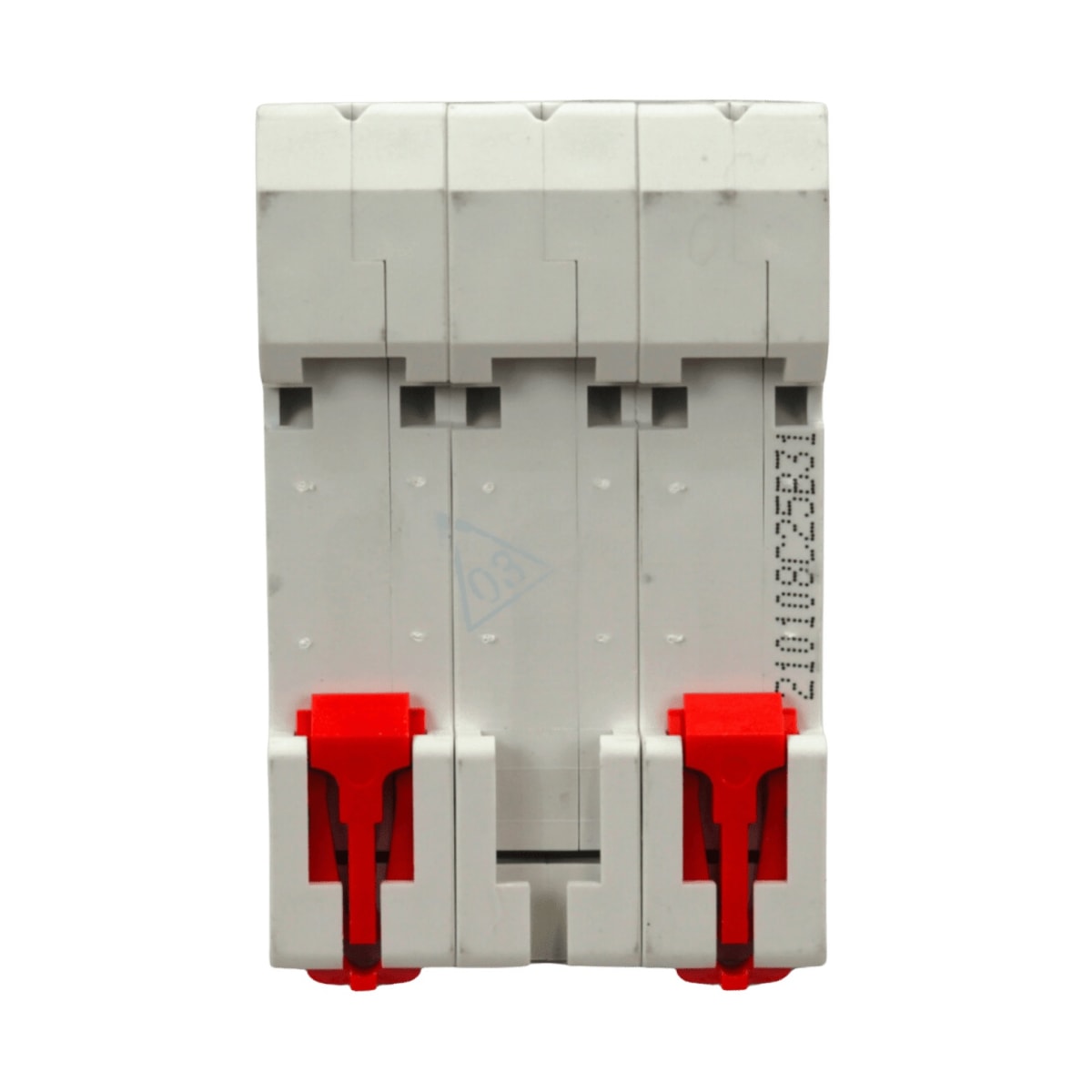 Int. Automatico CNC 3x25A 6KA C5