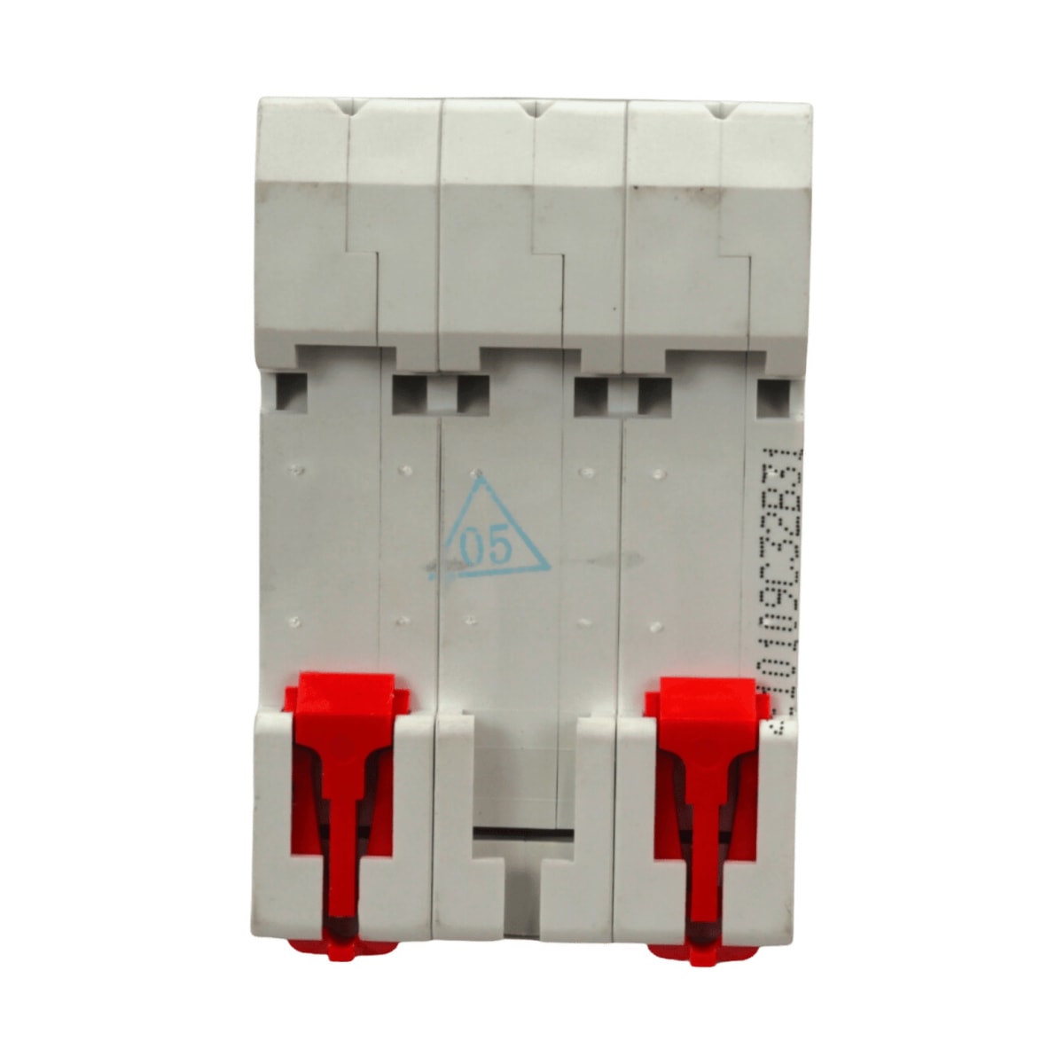 Int. Automatico CNC 3x32A 6KA C5