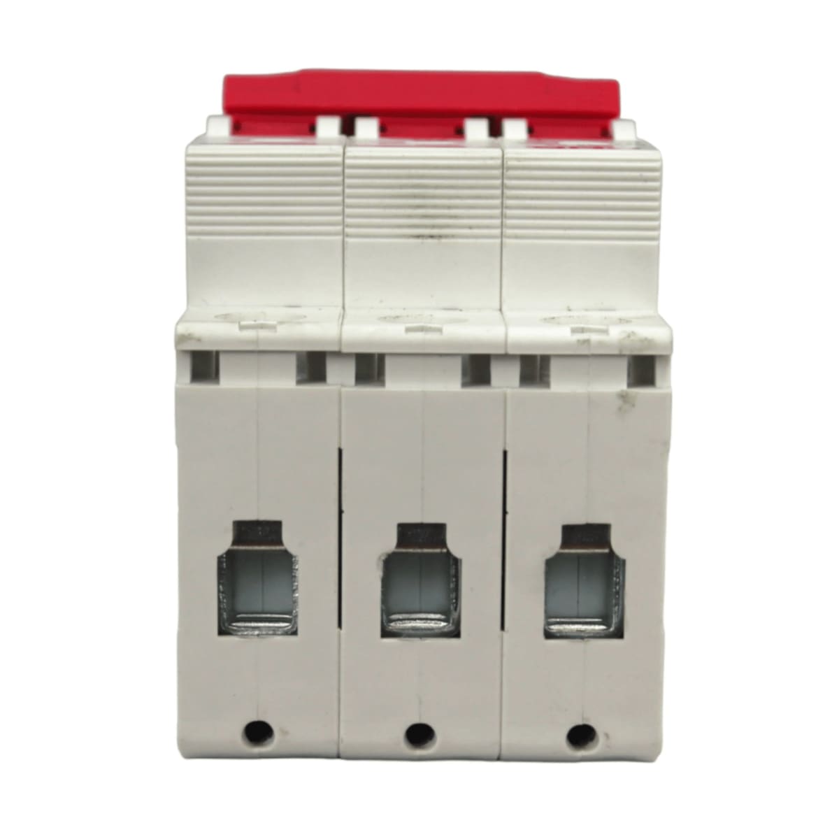 Int. Automatico CNC 3x32A 6KA C6