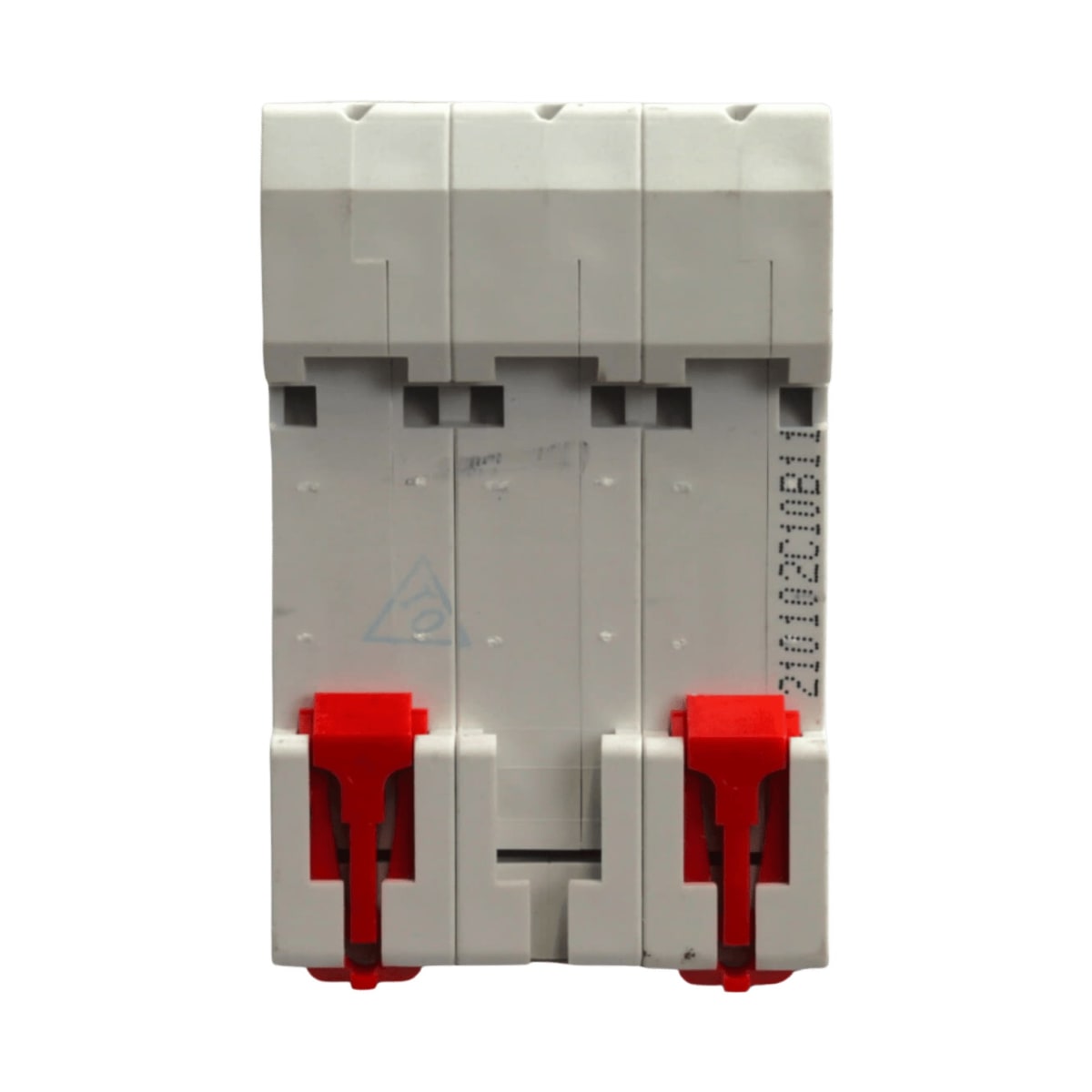 Int. Automatico CNC 3x40A 6KA C5