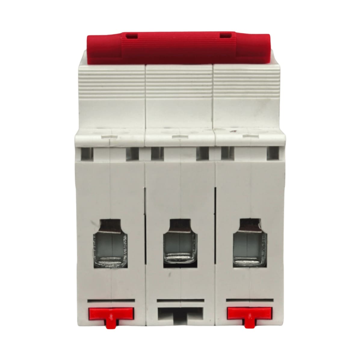 Int. Automatico CNC 3x40A 6KA C7