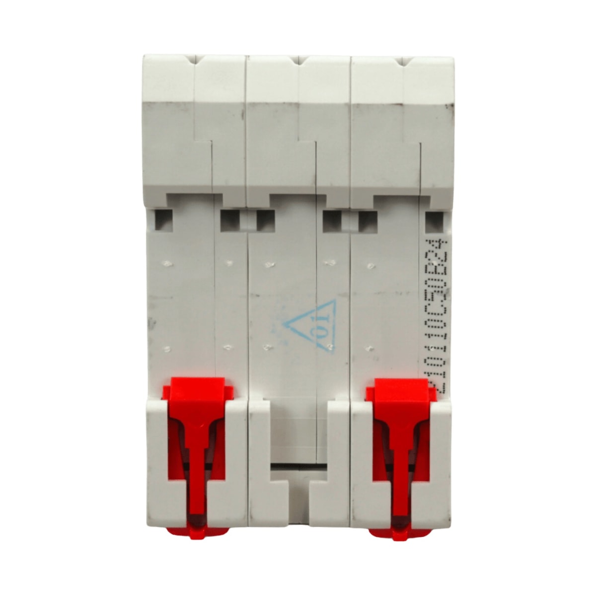 Int. Automatico CNC 3x50A 6KA C5