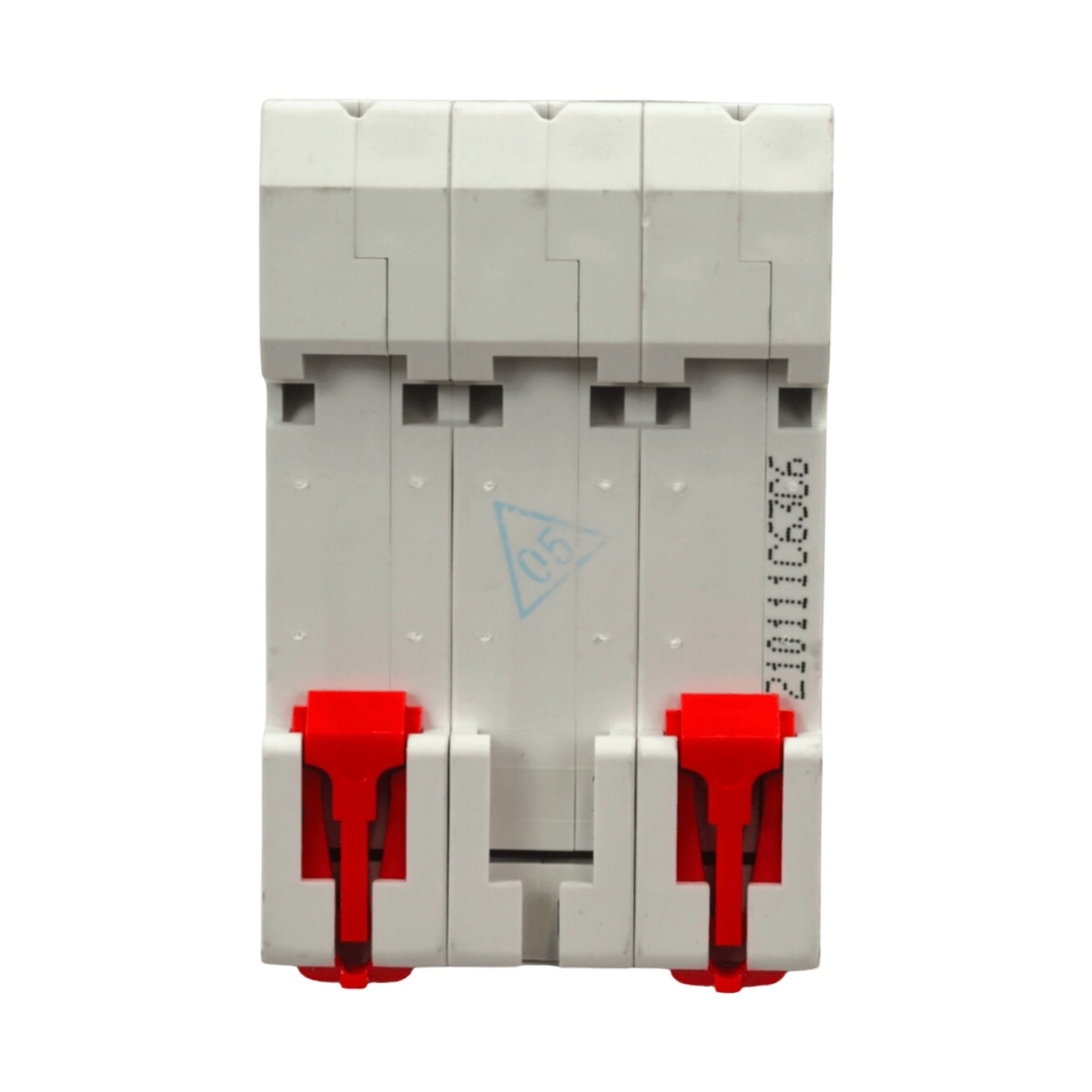 Int. Automatico CNC 3x63A 6KA C5