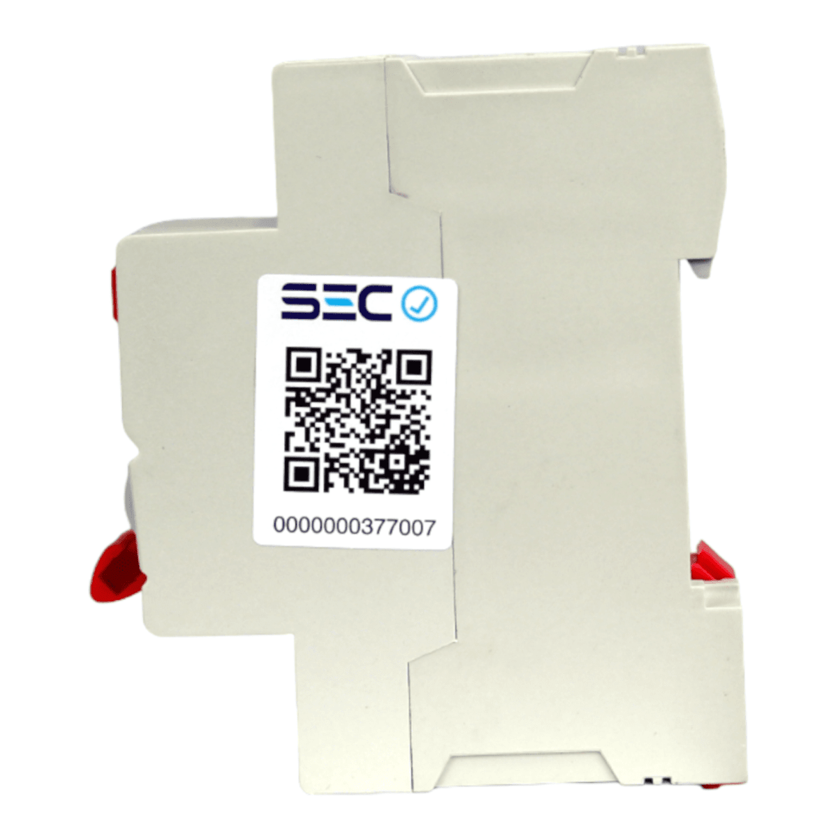 Int. Diferencial CNC 2x25A 30mA Clase AC - Vista 3
