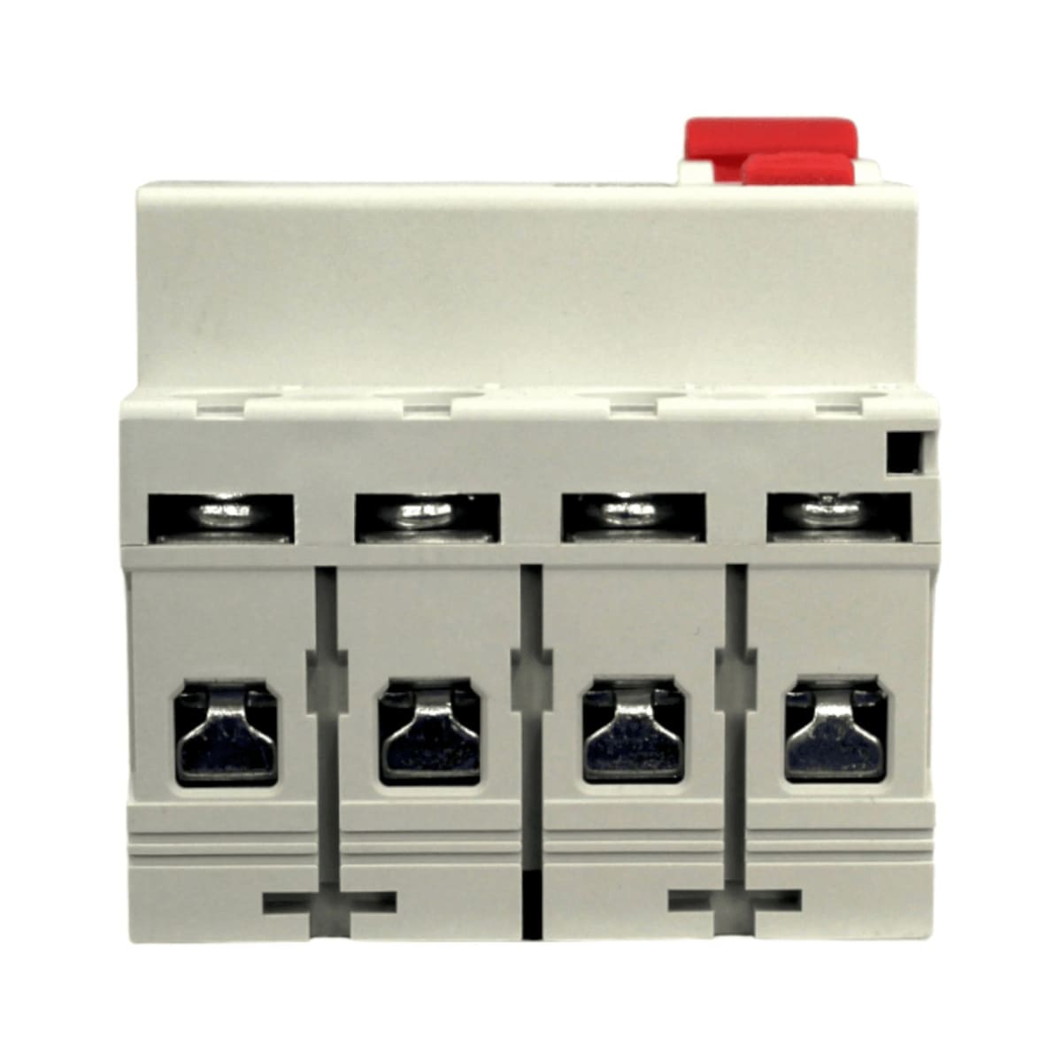 Int. Diferencial CNC 4x25A 30mA Clase AC - Vista 5
