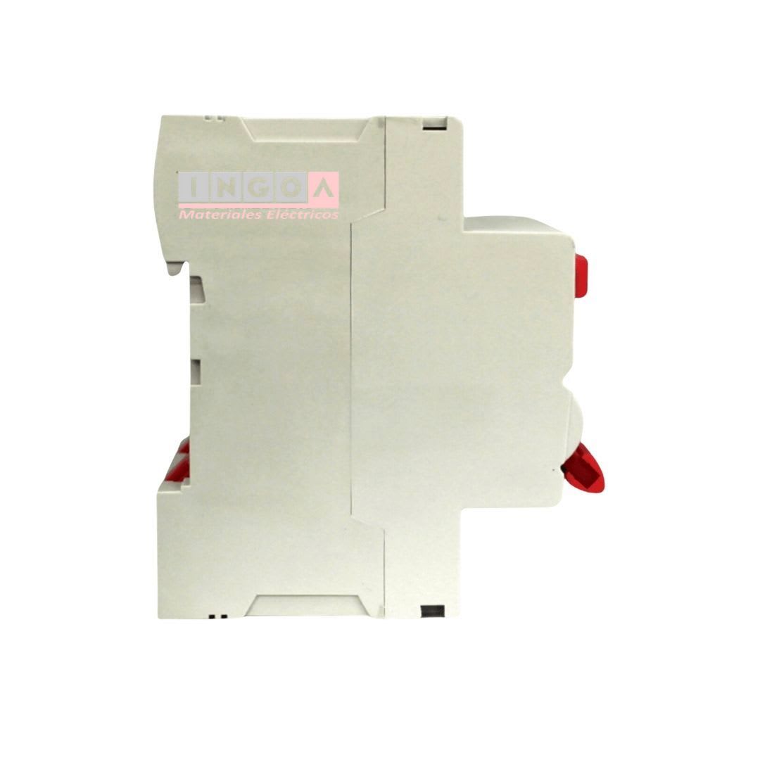 Int. Diferencial CNC 4x40A 30mA Clase AC - Vista 3