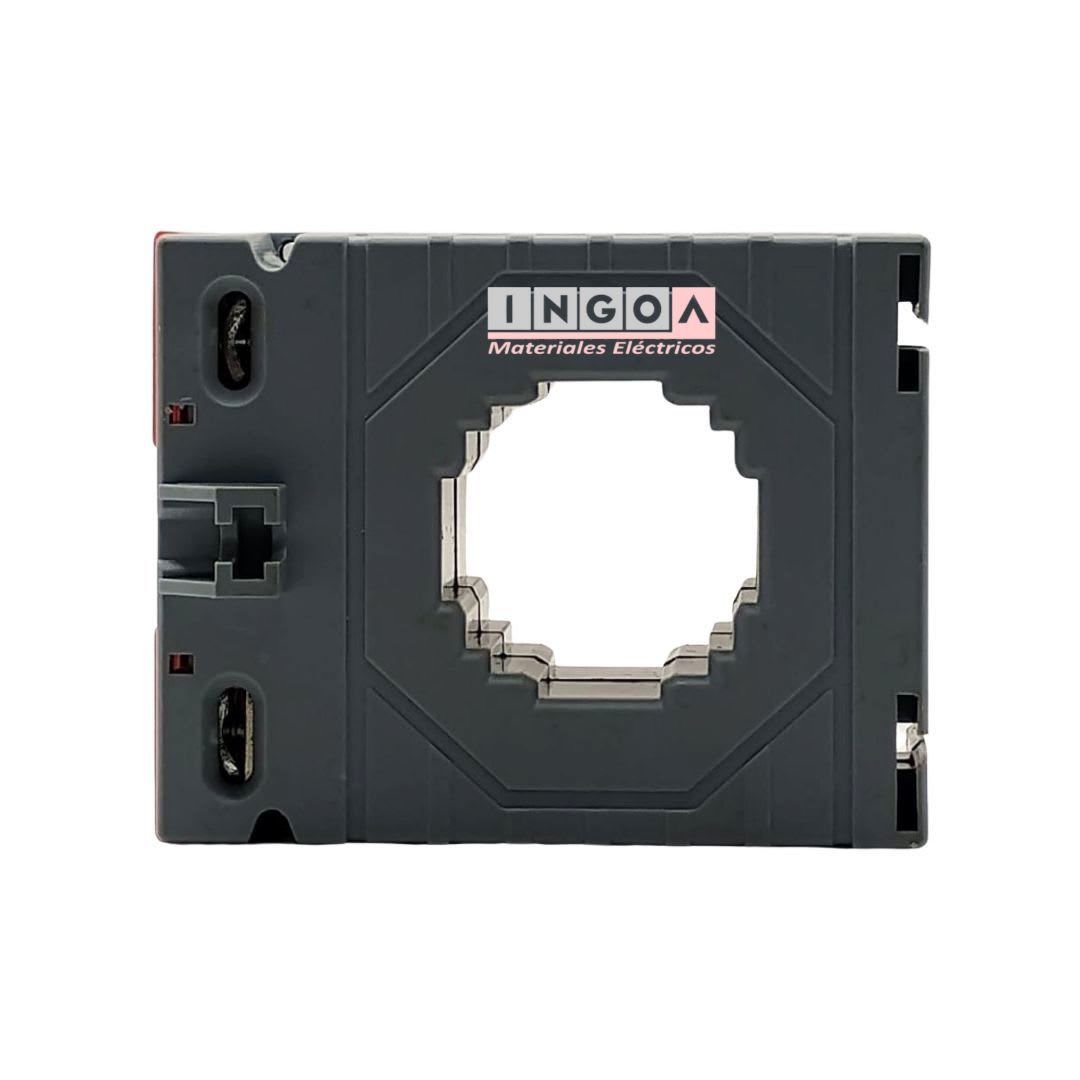 Transformador de Corriente Toroide 50/5A Clase 3 CNC4