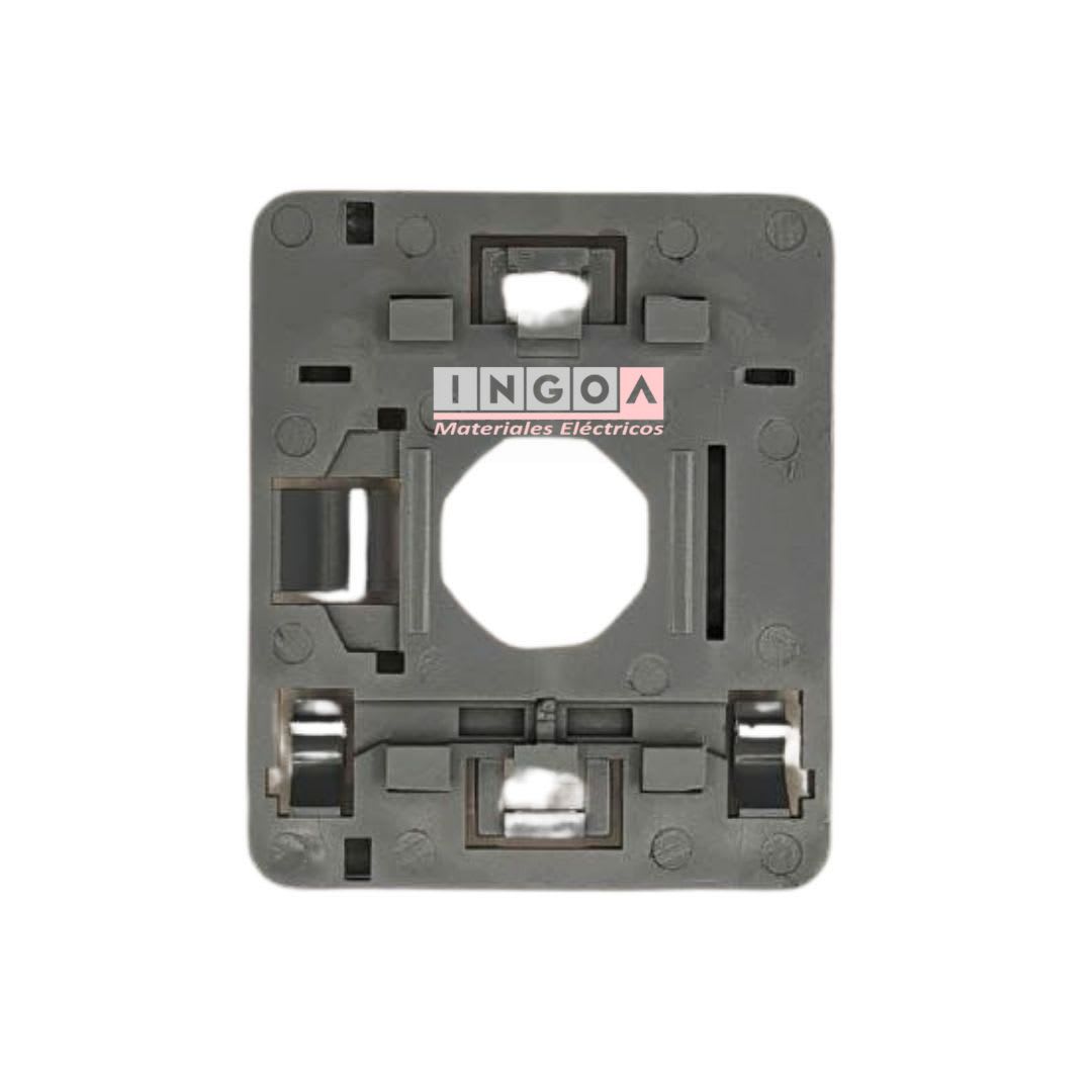 Transformador de Corriente Toroide 50/5A Clase 3 CNC6