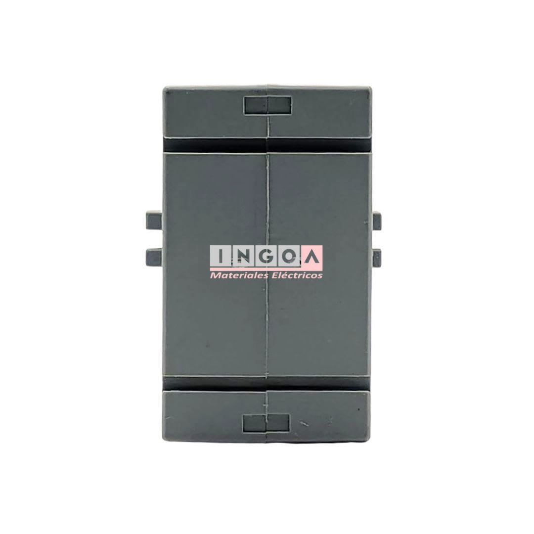 Transformador de Corriente Toroide 50/5A Clase 3 CNC - Vista 7