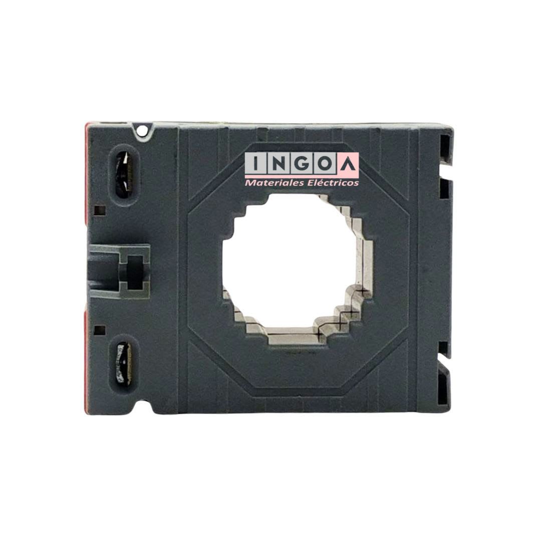 Transformador de Corriente Toroide 60/5A Clase 1 Globaltronics5