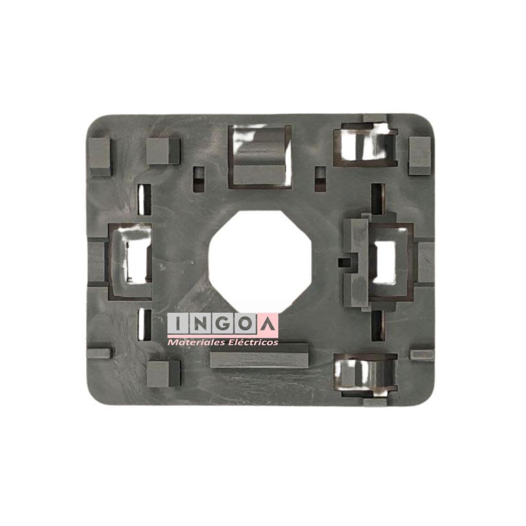 Transformador de Corriente Toroide 60/5A Clase 1 Globaltronics6