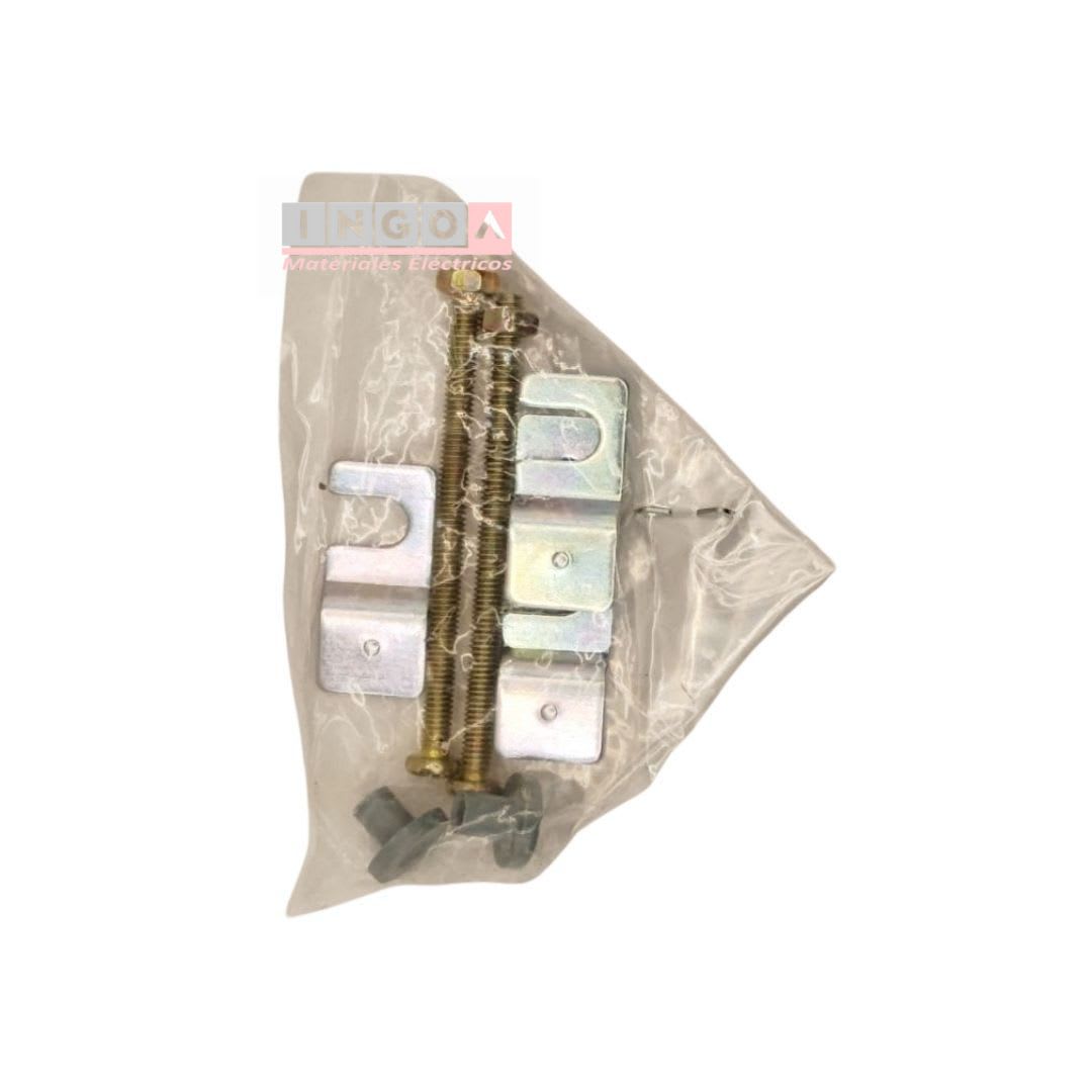Transformador de Corriente Toroide 60/5A Clase 1 Globaltronics - Vista 7