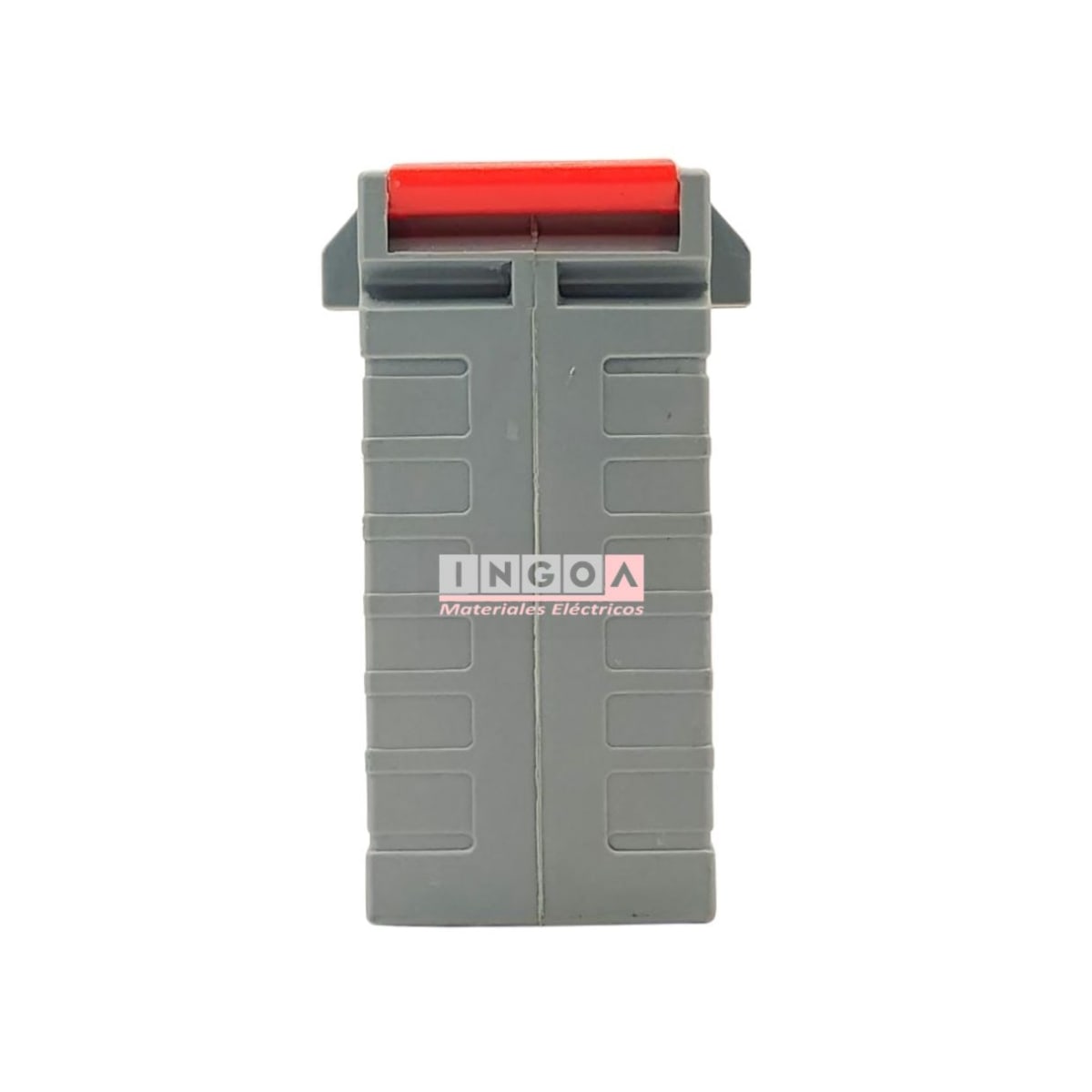 Transformador de Corriente Toroide 80/5A Clase 1 Globaltronics5