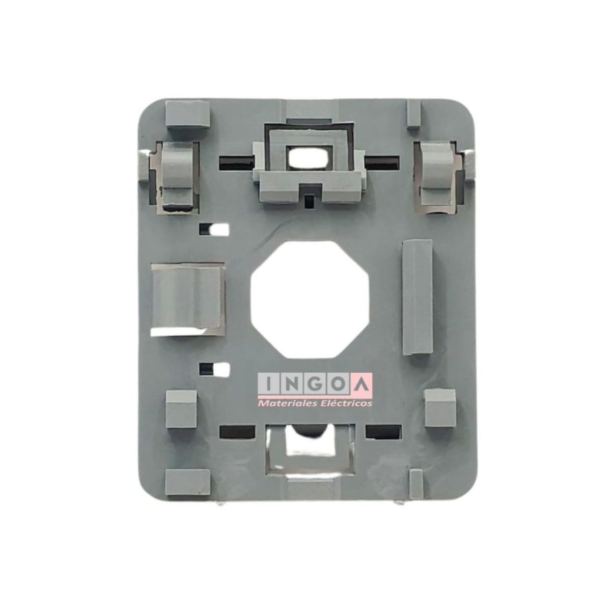 Transformador de Corriente Toroide 80/5A Clase 1 Globaltronics8