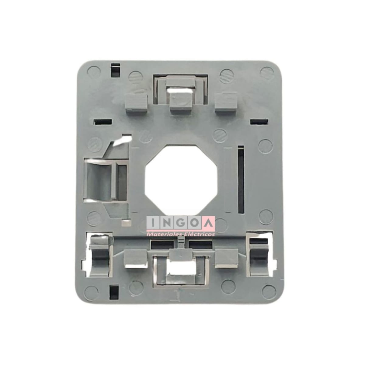 Transformador de Corriente Toroide 80/5A Clase 1 Globaltronics9