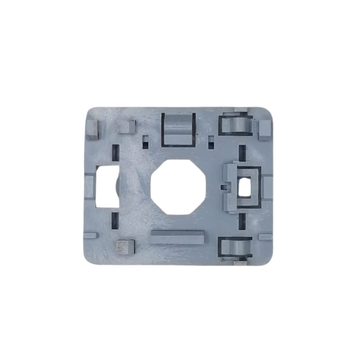 Transformador de Corriente Toroide 100/5A Clase 0.5 CNC - Vista 7