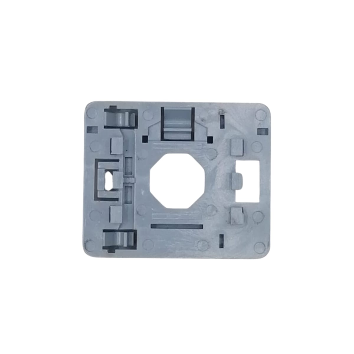 Transformador de Corriente Toroide 100/5A Clase 0.5 CNC - Vista 8
