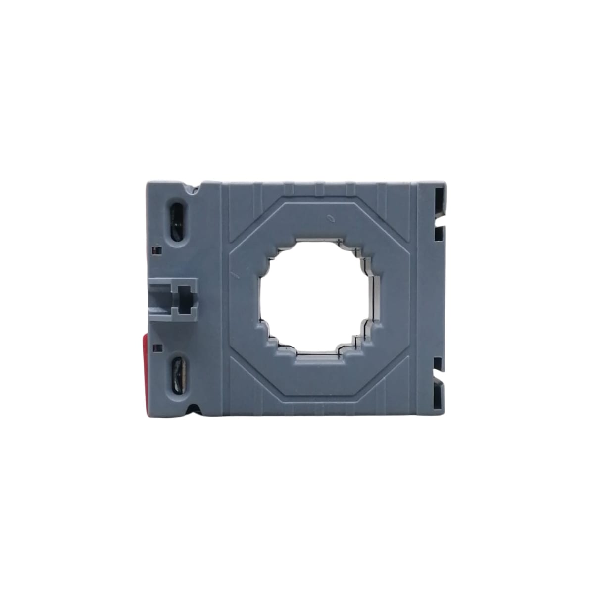 Transformador de Corriente Toroide 120/5A Clase 1 Globaltronics - Vista 1