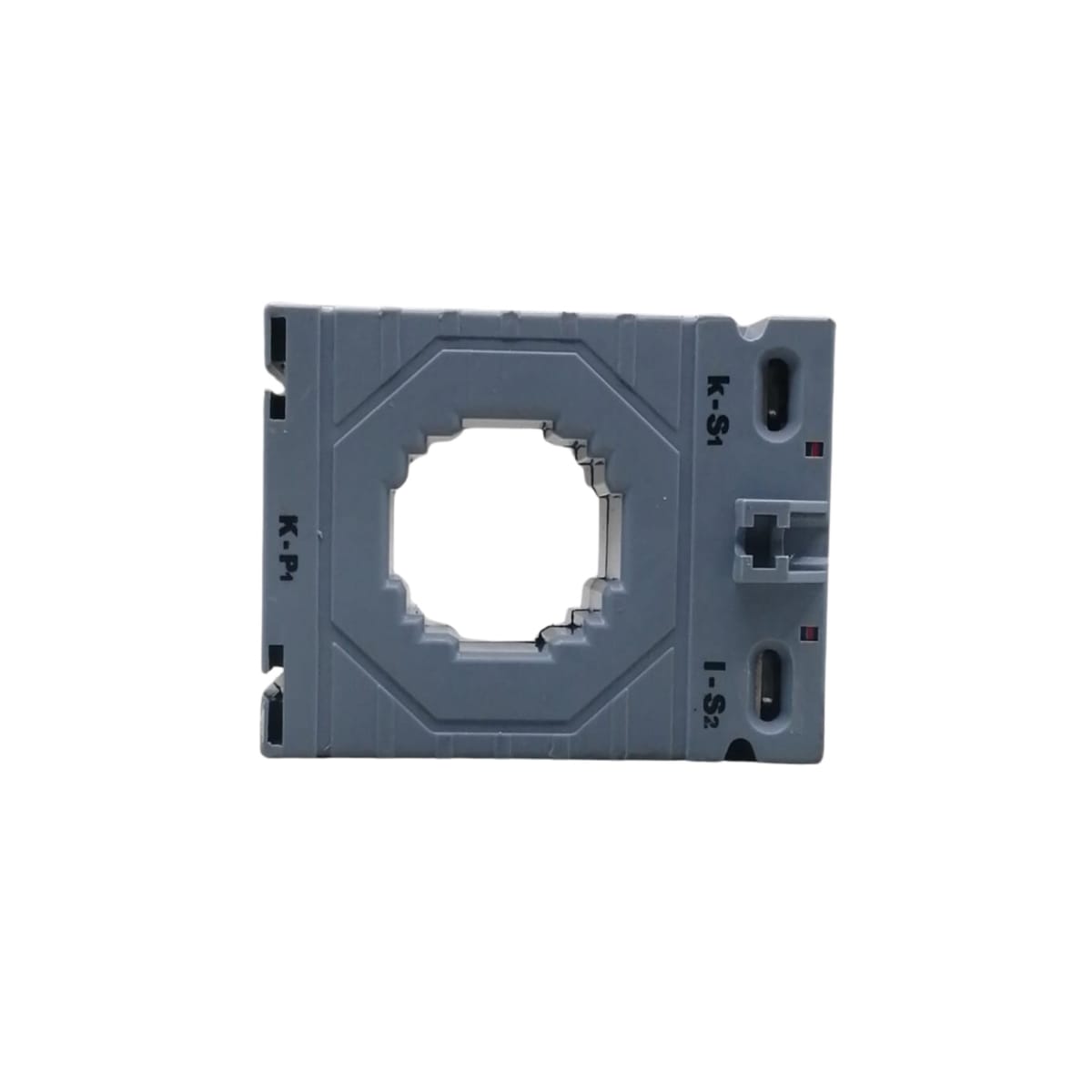 Transformador de Corriente Toroide 120/5A Clase 1 Globaltronics2