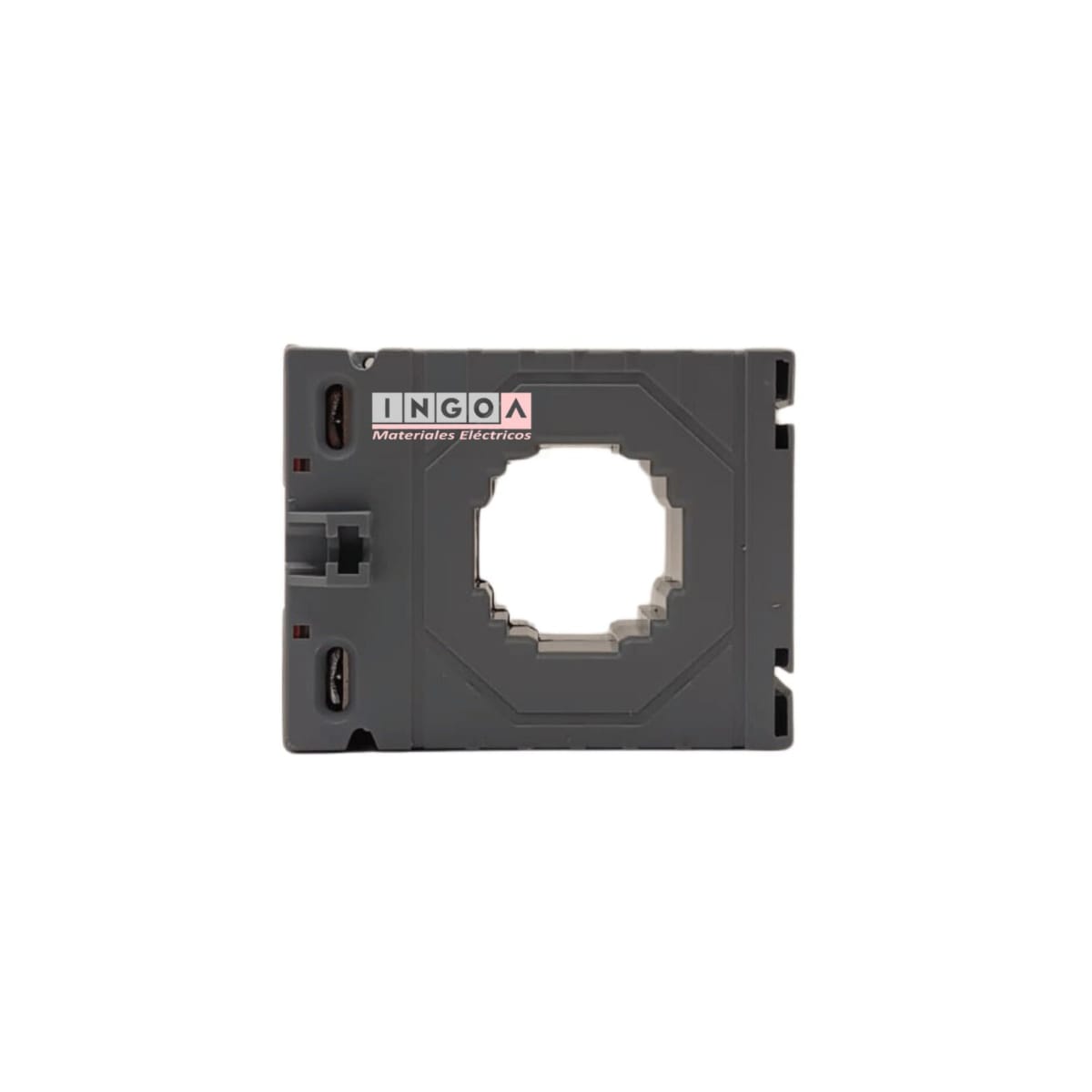 Transformador de Corriente Toroide 150/5A Clase 0.5 CNC6