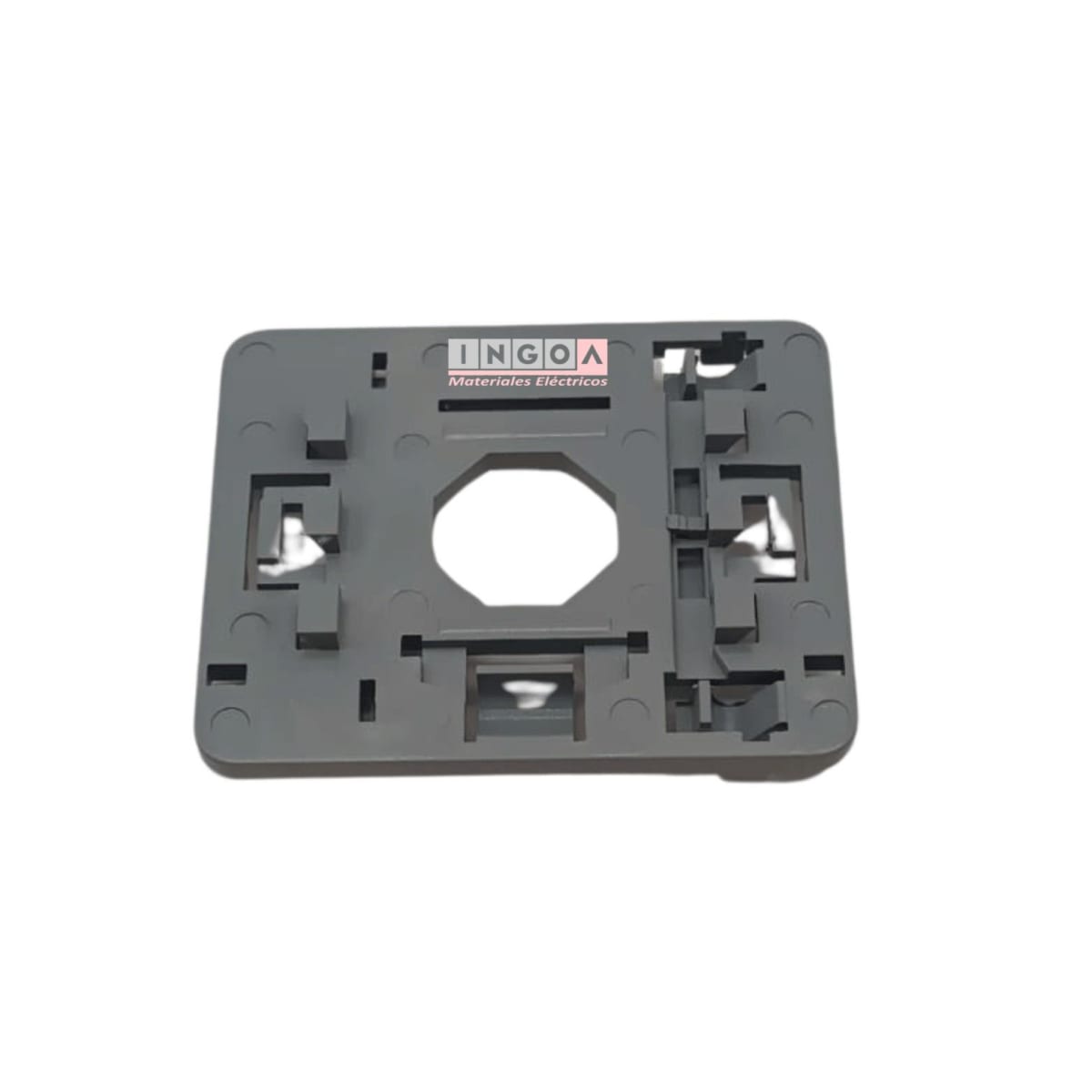 Transformador de Corriente Toroide 150/5A Clase 0.5 CNC - Vista 8