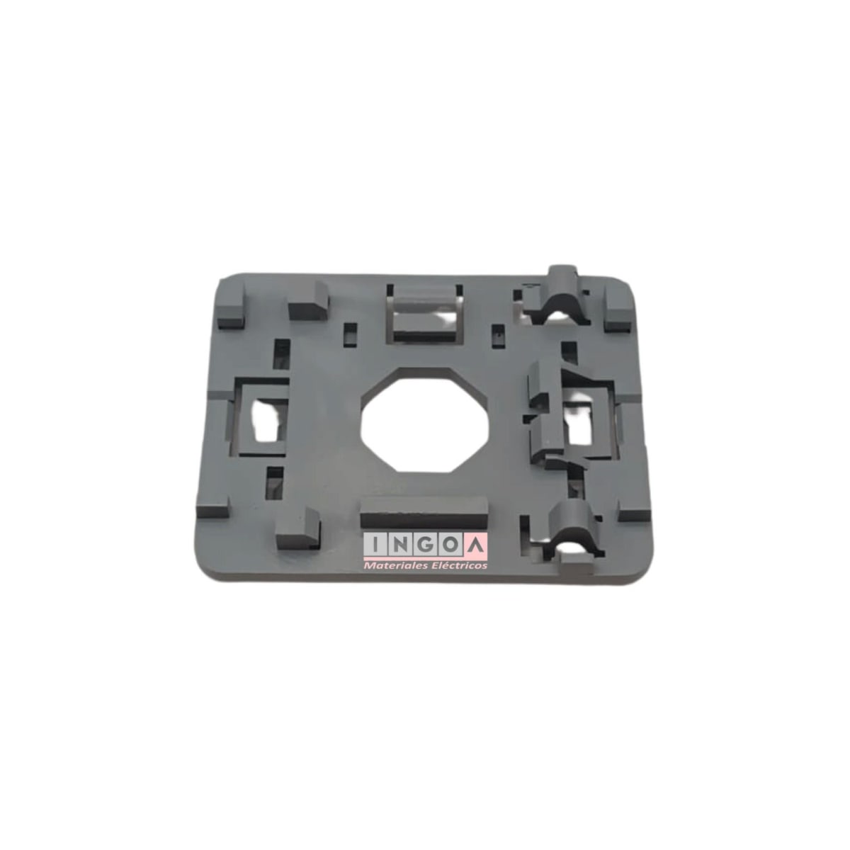 Transformador de Corriente Toroide 150/5A Clase 0.5 CNC - Vista 9